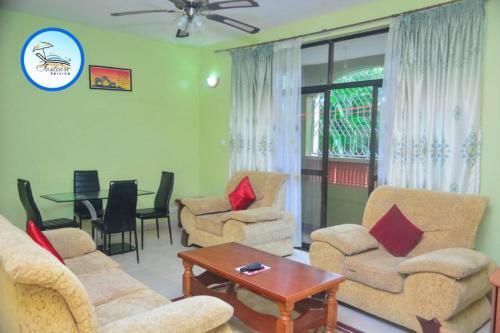 Fastcare Sunset Luxurious Apartment
