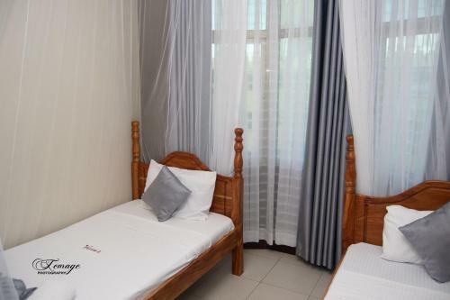 Fastcare Sunset Luxurious Apartment