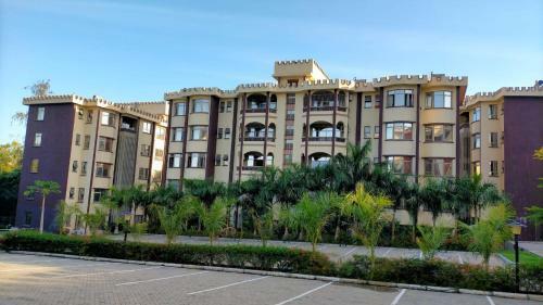 Fastcare Sunset Luxurious Apartment