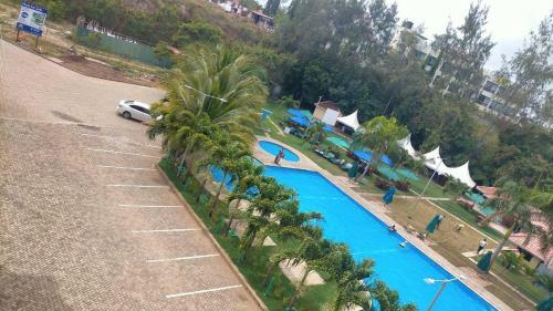 Fastcare Sunset Luxurious Apartment