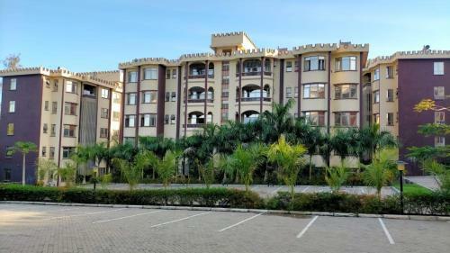 Fastcare Sunset Luxurious Apartment