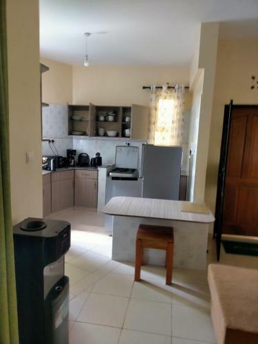 Fastcare Sunset Luxurious Apartment