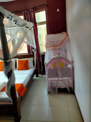 Fastcare Sunset Luxurious Apartment