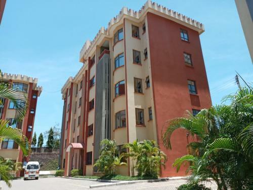 Fastcare Sunset Luxurious Apartment