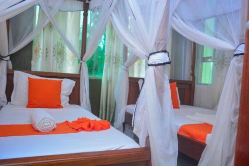 Fastcare Sunset Luxurious Apartment
