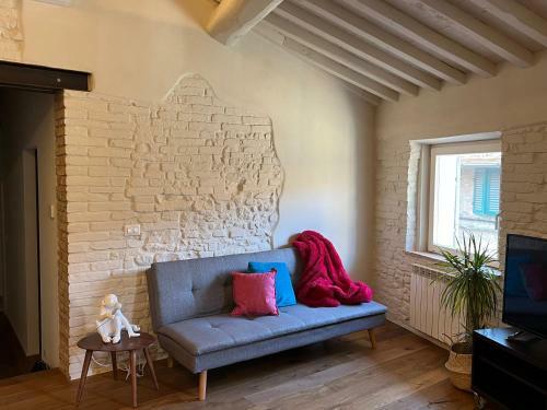 Apartamento Casa Giulia
