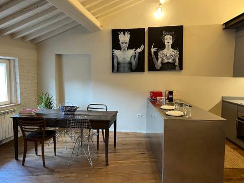 Apartamento Casa Giulia