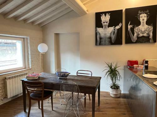 Apartamento Casa Giulia