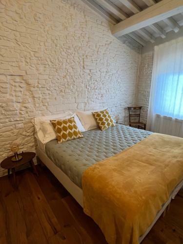 Apartamento Casa Giulia