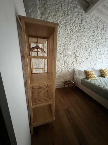Apartamento Casa Giulia