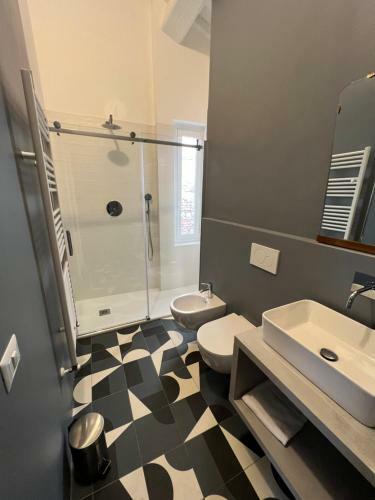 Apartamento Casa Giulia