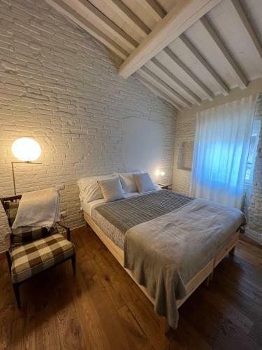 Apartamento Casa Giulia