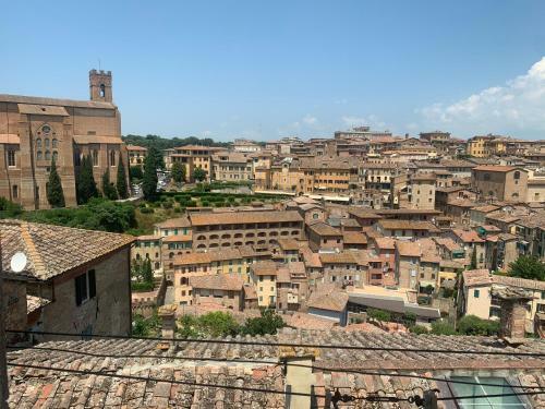 Apartamento Top Floor - Franciosa