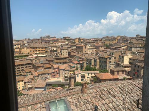 Apartamento Top Floor - Franciosa