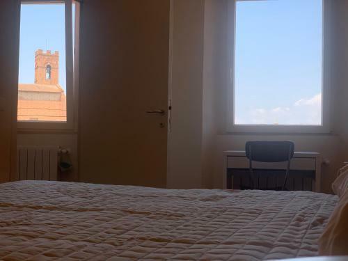 Apartamento Top Floor - Franciosa