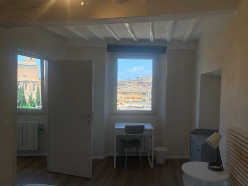 Apartamento Top Floor - Franciosa