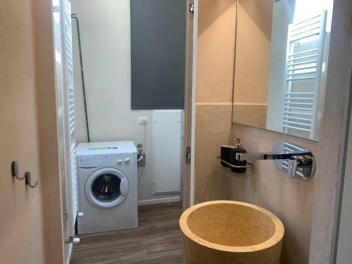 Apartamento Top Floor - Franciosa