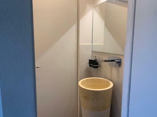 Apartamento Top Floor - Franciosa