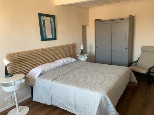 Apartamento Top Floor - Franciosa
