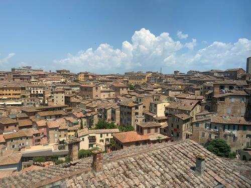 Apartamento Top Floor - Franciosa