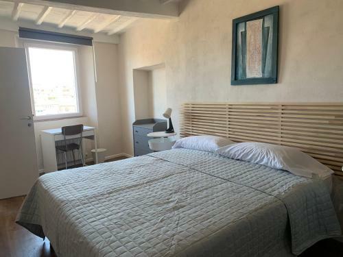 Apartamento Top Floor - Franciosa