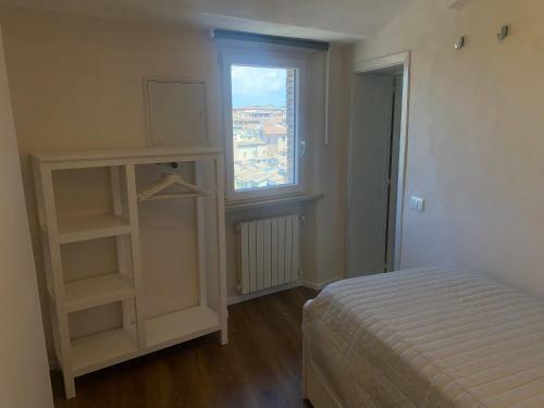 Apartamento Top Floor - Franciosa