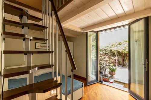 Secret Garden House