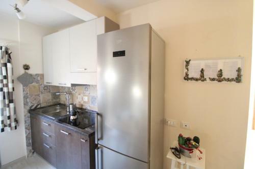 Apartamento Sei Unica