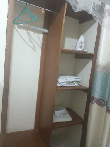 Clyde Studio Apartments