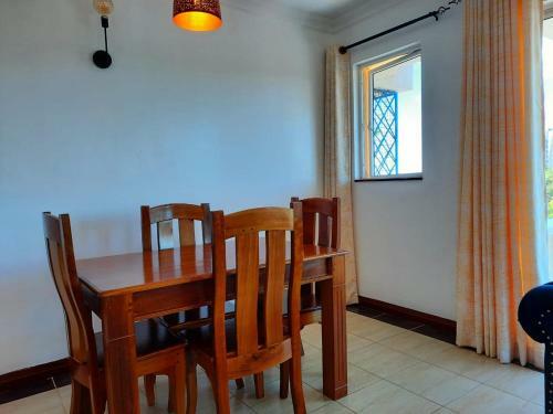 Stay.plus Queen's Royal Apartments Nyali