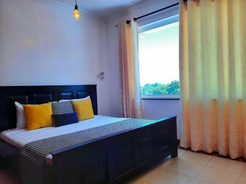 Stay.plus Queen's Royal Apartments Nyali