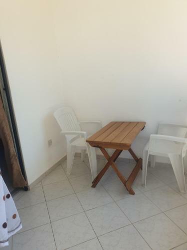 Shanzu Studio Apartments
