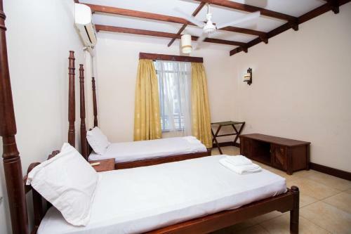 Apartamento Flora Haven