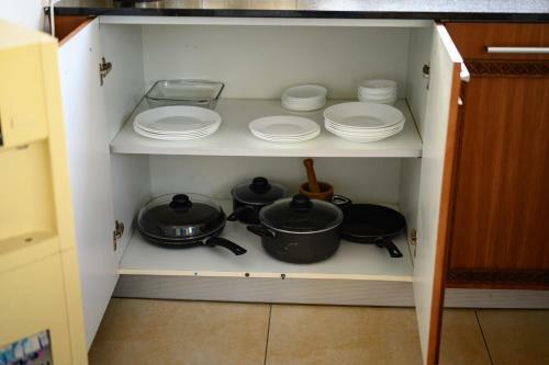 Apartamento Flora Haven
