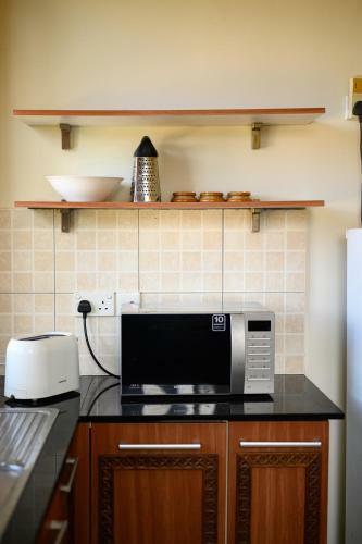 Apartamento Flora Haven