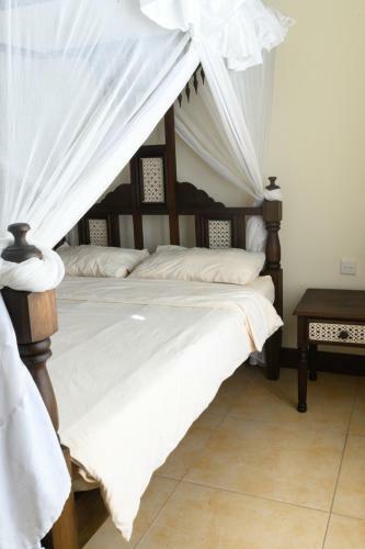 Apartamento Flora Haven