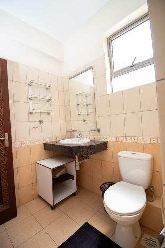 Apartamento Flora Haven