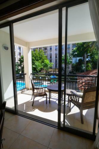 Apartamento Flora Haven