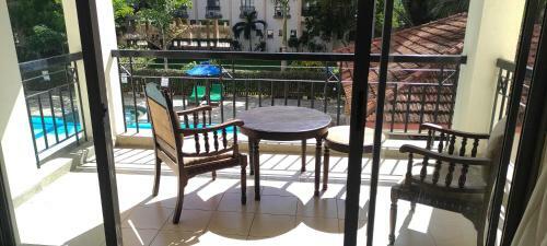 Apartamento Flora Haven