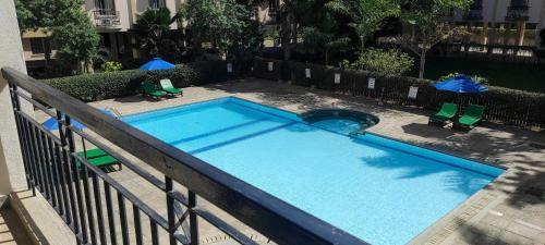 Apartamento Flora Haven