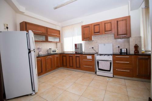 Apartamento Flora Haven