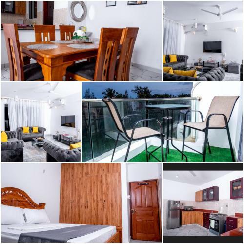 Apartamento Twice Happy Holiday Homes