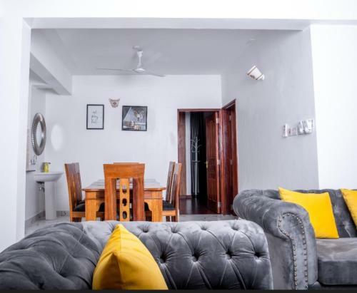 Apartamento Twice Happy Holiday Homes