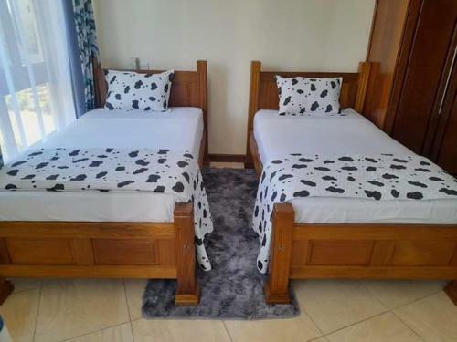 Apartamento Nyali 3bedroom Beach View