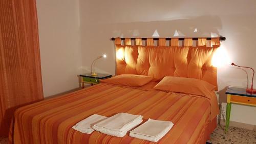 Apartamento La Casina Di Jo