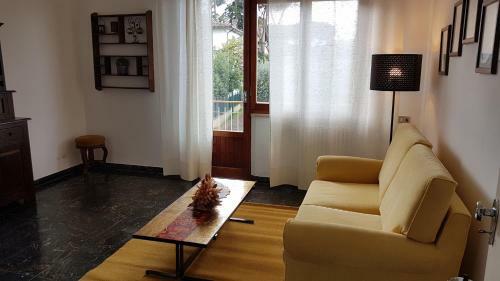 Apartamento La Casina Di Jo