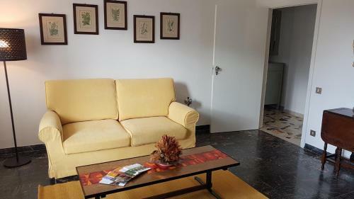Apartamento La Casina Di Jo