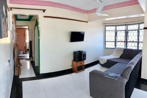 Apartamento Zuh - Hause Bamburi