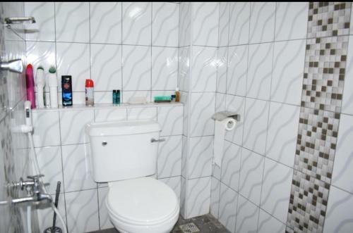 Apartamento Es-s Holiday Homes