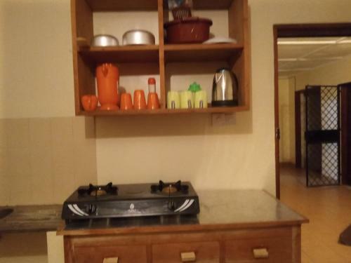 Tamara One Bedroom Apartment In Mtwapa